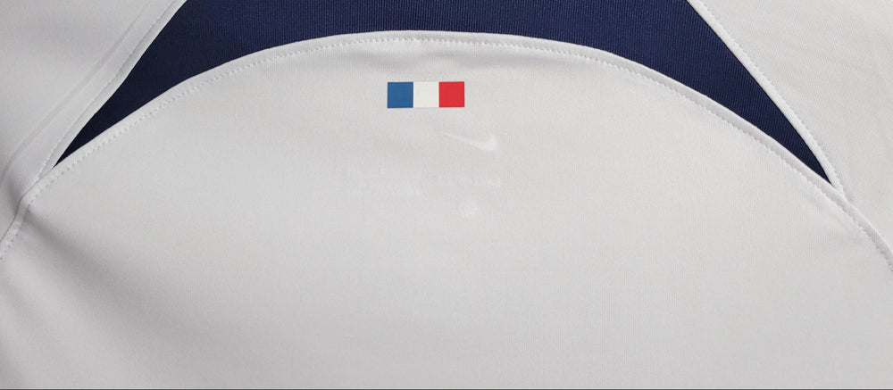 PSG Away 23/24