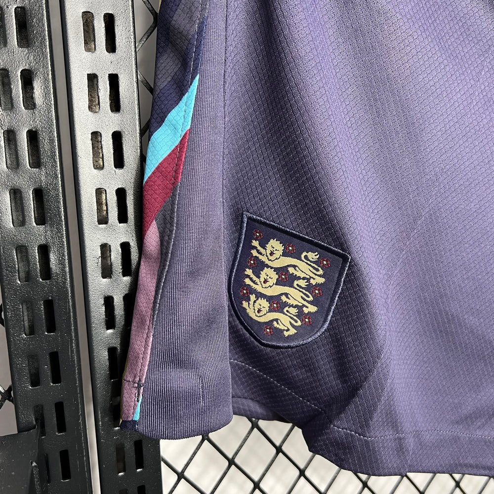 England Away Shorts 24/25