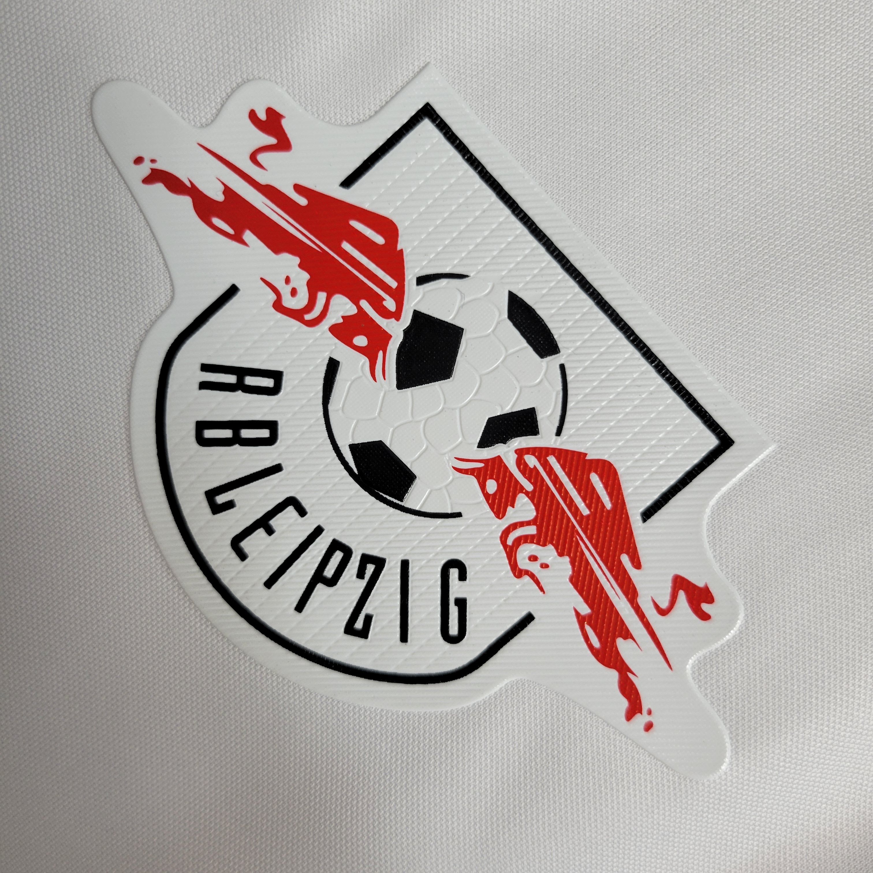 Leipzig Édition Spéciale 23/24 - Détail