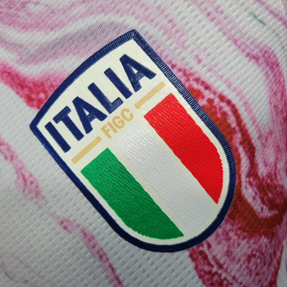 Italy Training 23/24 - Player Version
