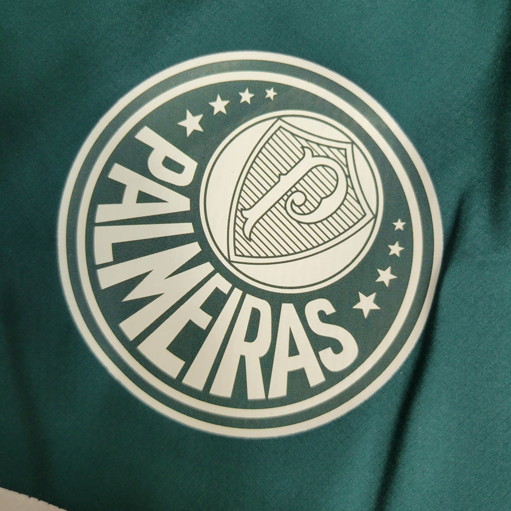 Windbreaker - Palmeiras
