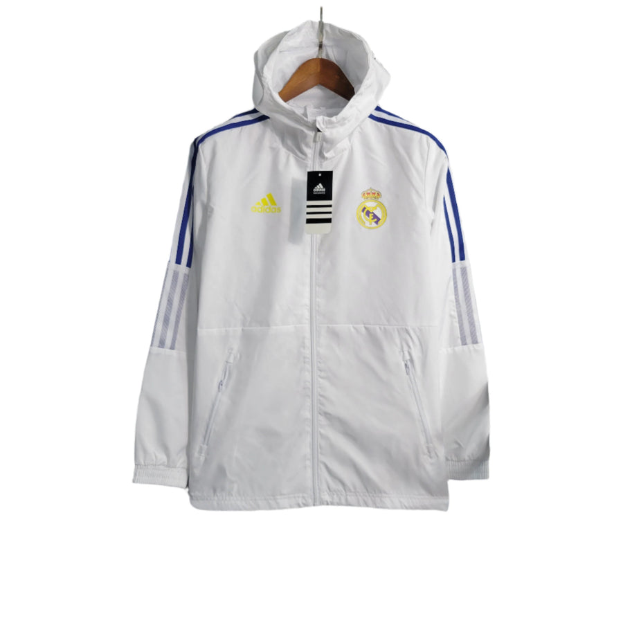 Windbreaker - Real Madrid