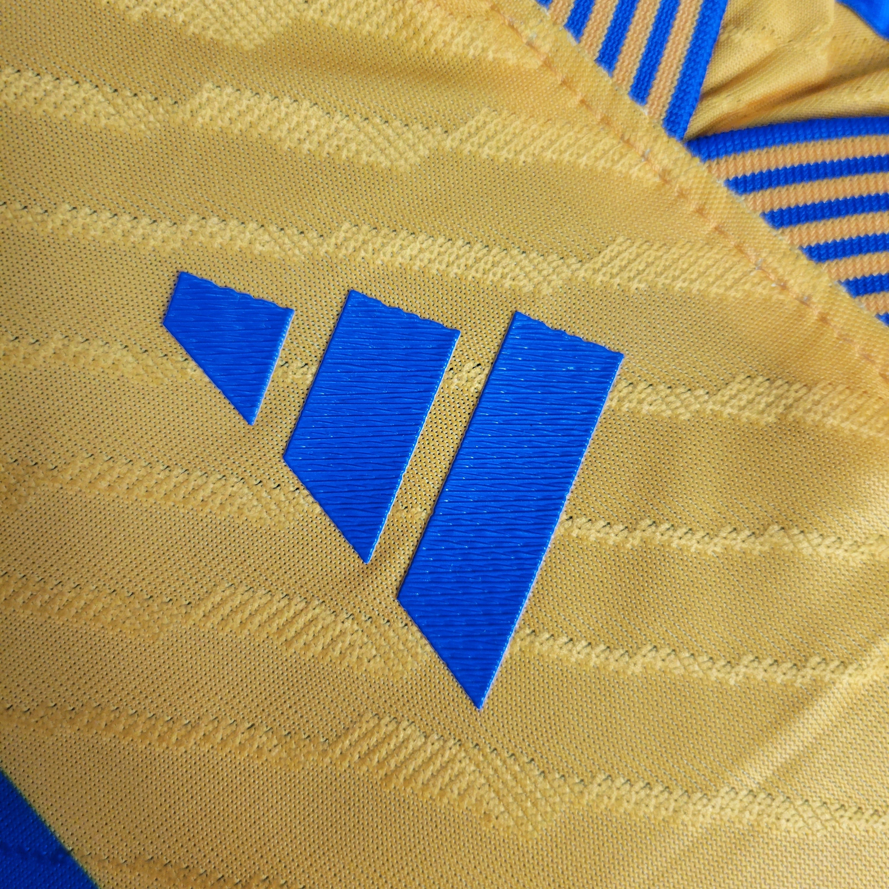 Tigres Domicile 23/24 - Porté