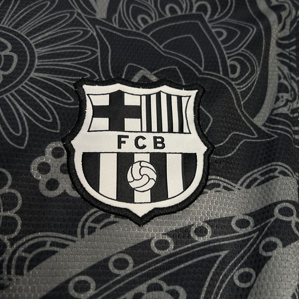 Barcelone Édition Speciale 24/25 - Porté