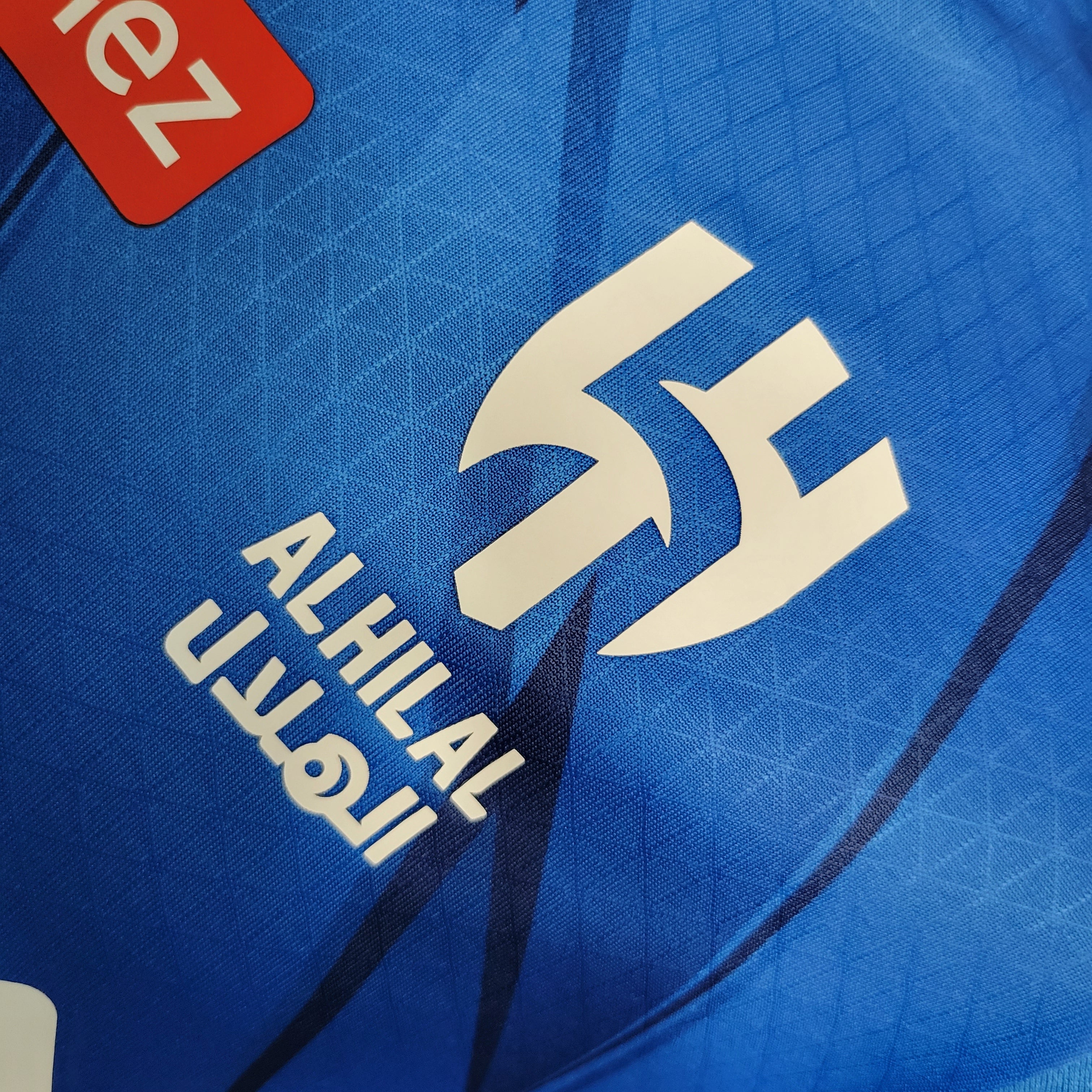 Al-Hilal Domicile 23/24 - Zoom