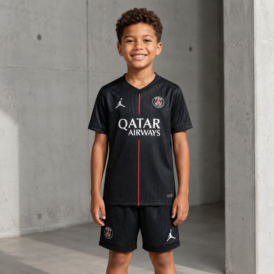 PSG - Fourth Kit 25/26
