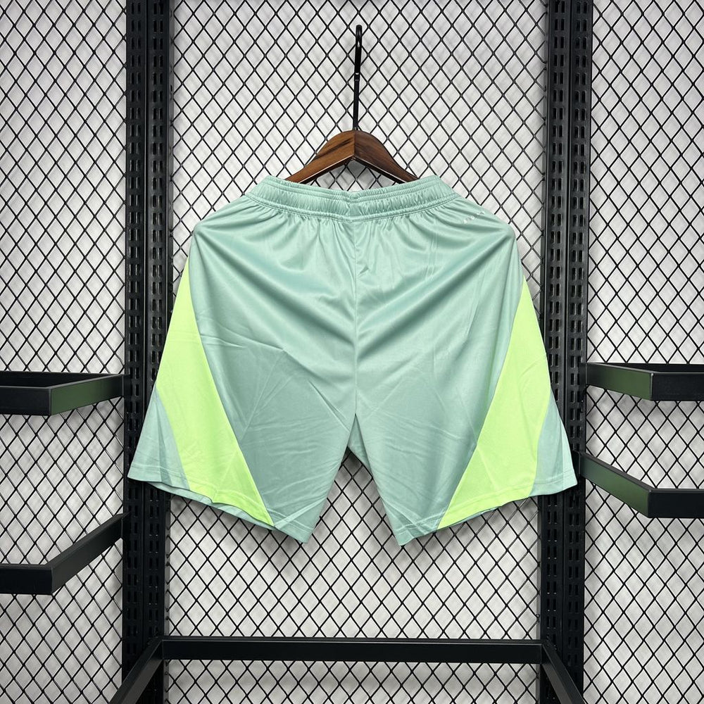 Mexico Away Shorts 24/25
