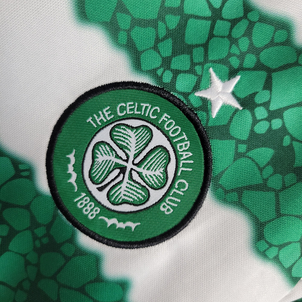 Kit - Celtic Home 23/24