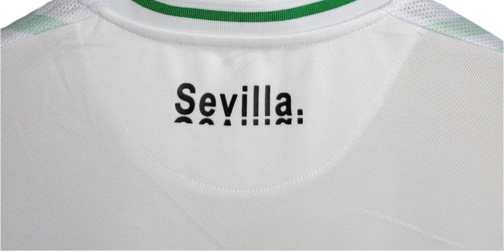 Real Betis Home 23/24