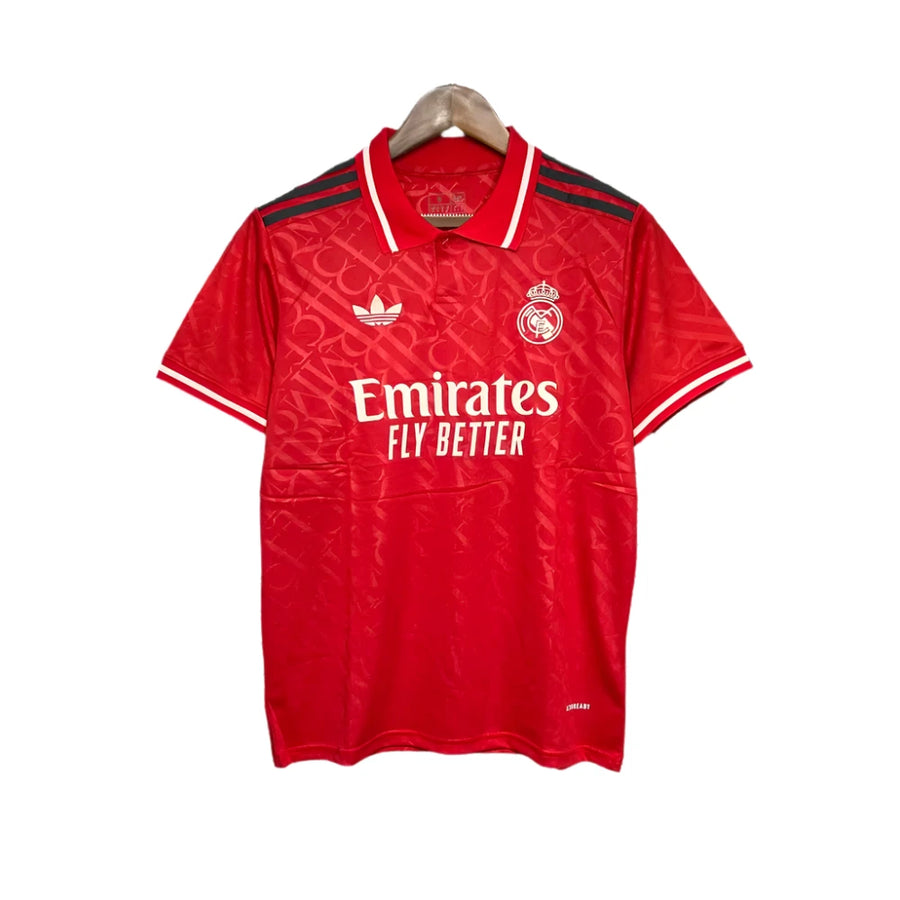 Real Madrid Édition Spéciale 24/25