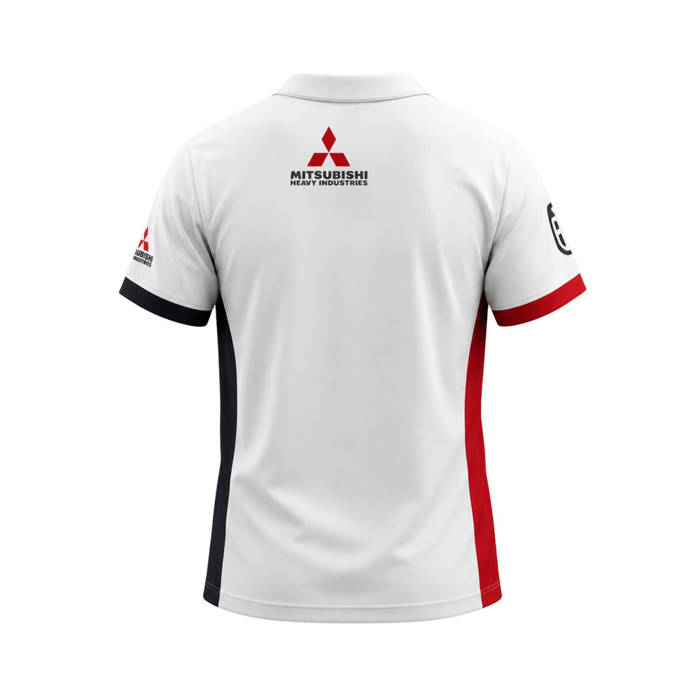 Urawa Red Diamonds Away 25/26