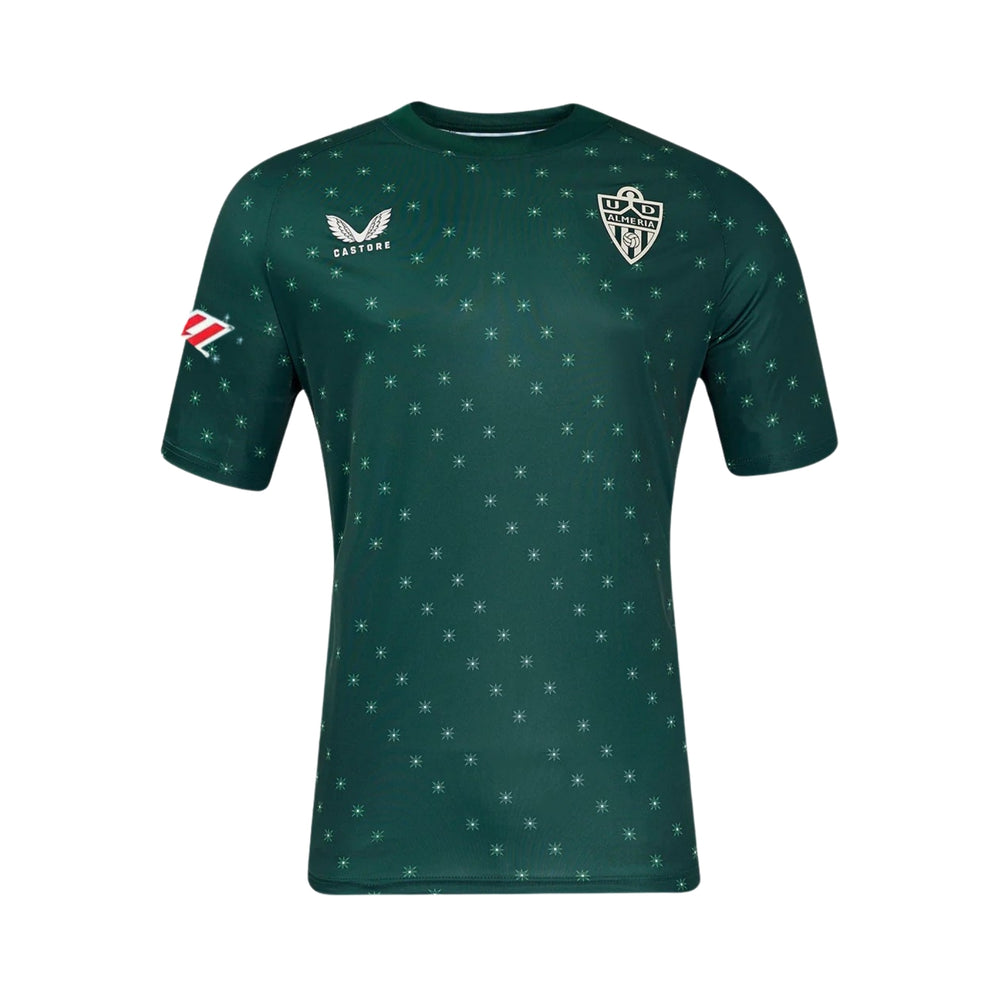 Almería Away 24/25