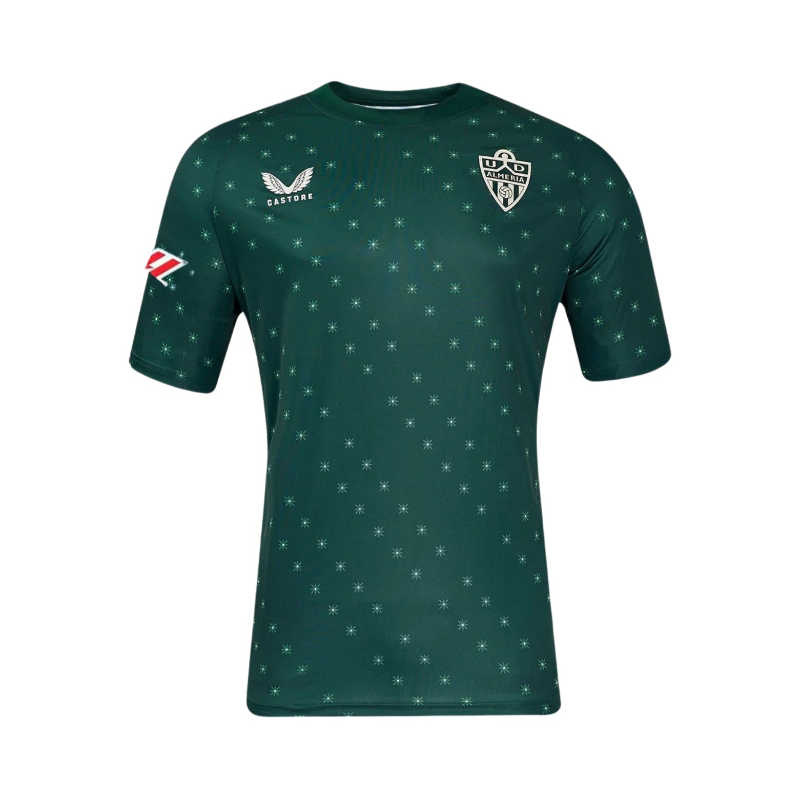 Almería Away 24/25