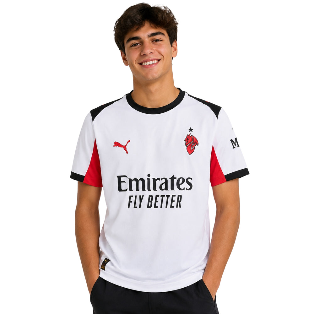 AC Milan Away 25/26