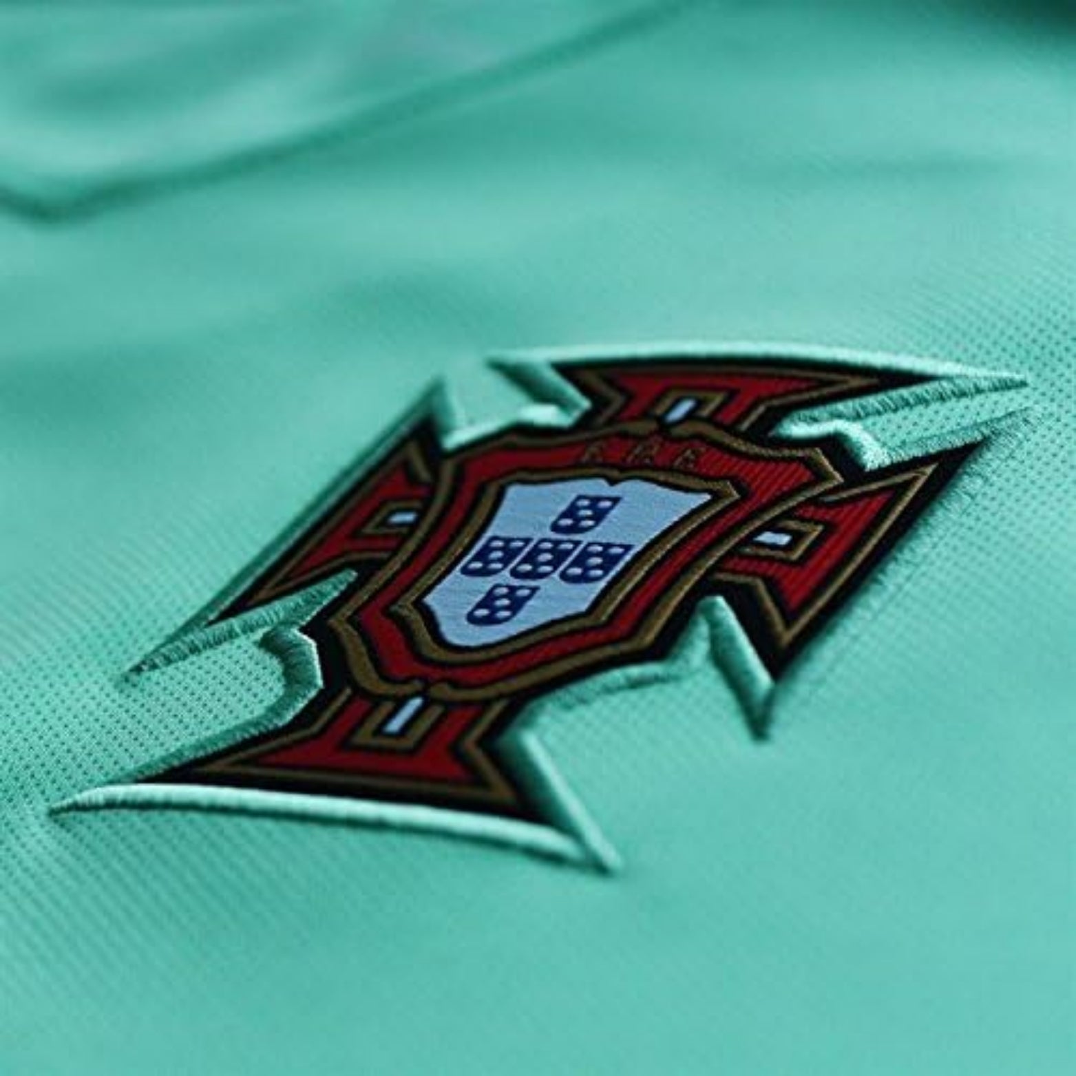 Portugal Extérieur 16/17 - Porté