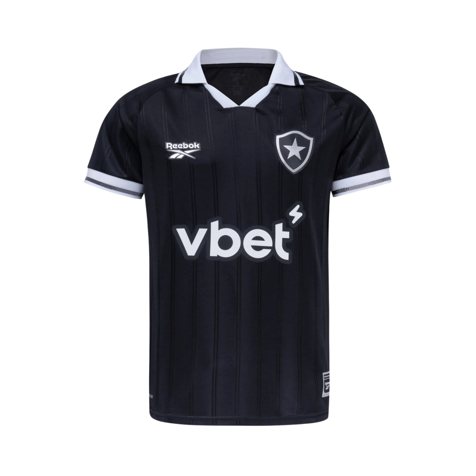 Botafogo Extérieur 25/26 - Vue de face
