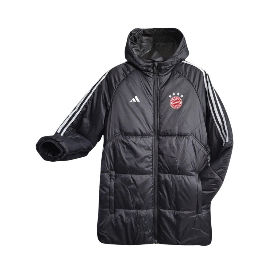 Long Puffer - Bayern Munich