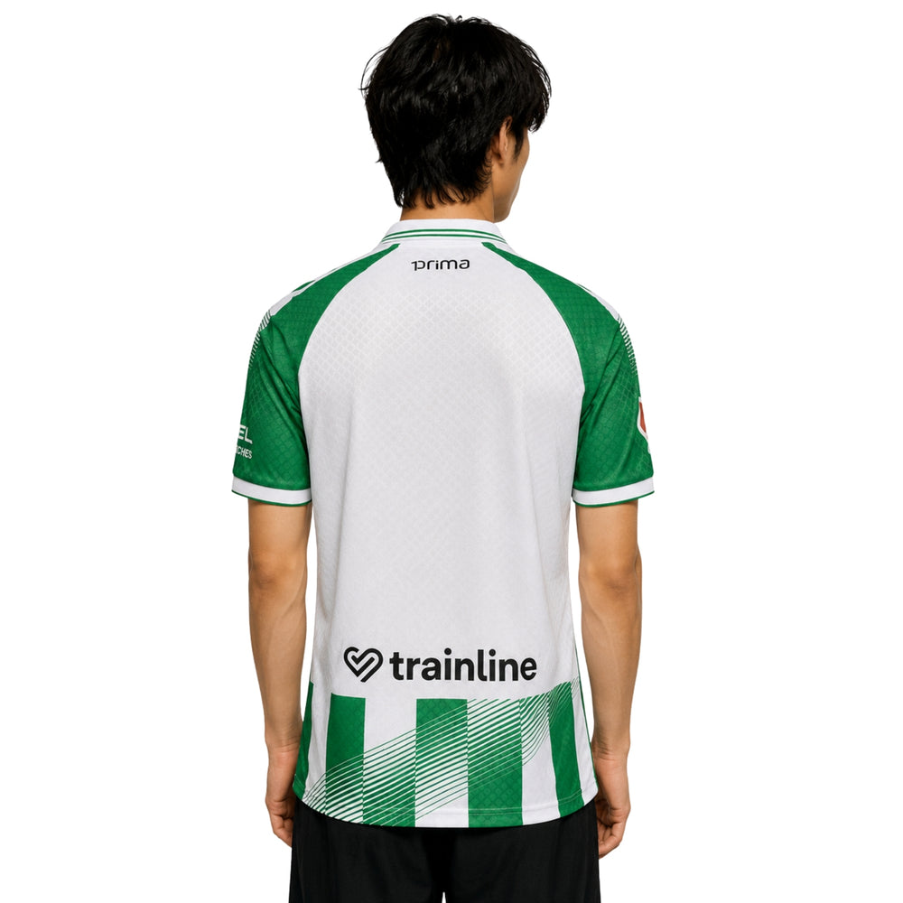 Real Betis Domicile 26/27