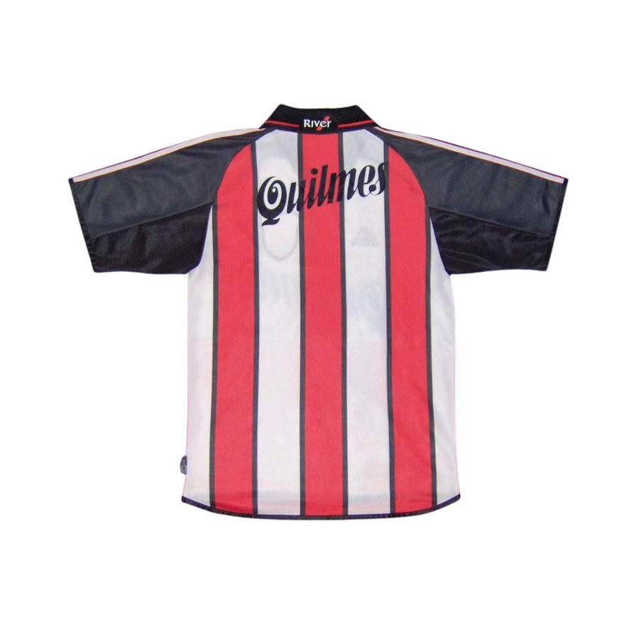 River Plate Extérieur 00/01