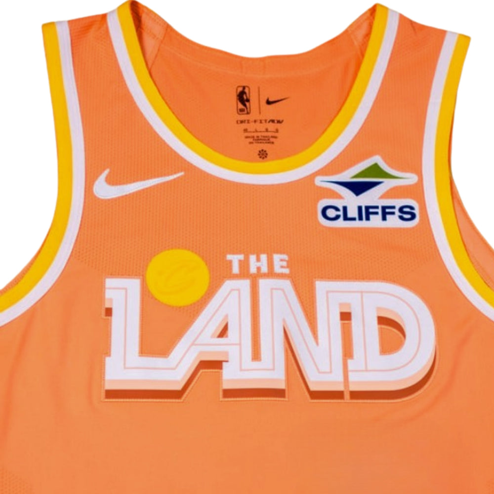 Cleveland Cavaliers Edición Ciudad 25/26