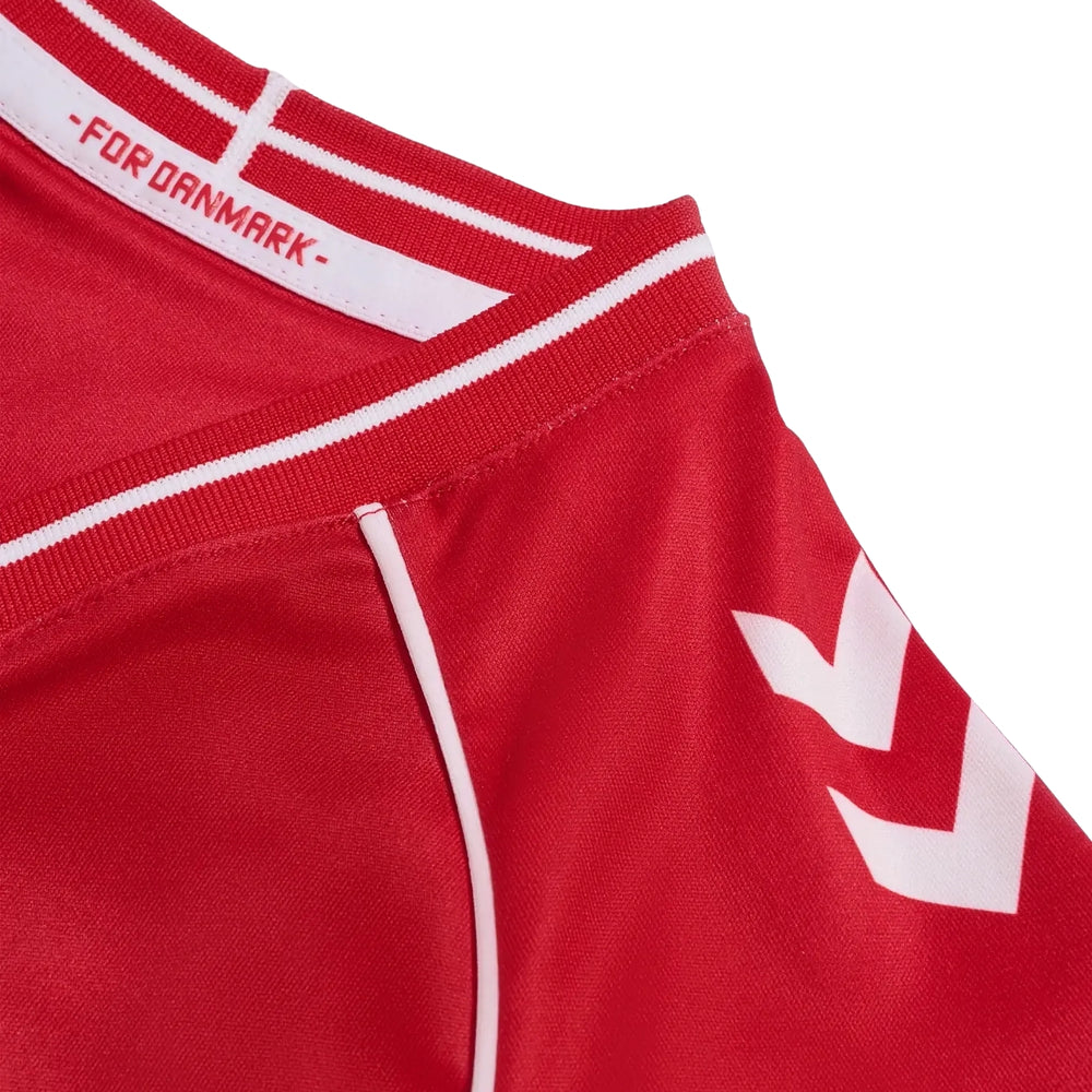 Danemark - Kit Domicile 26/27 - Coupe du Monde 2026