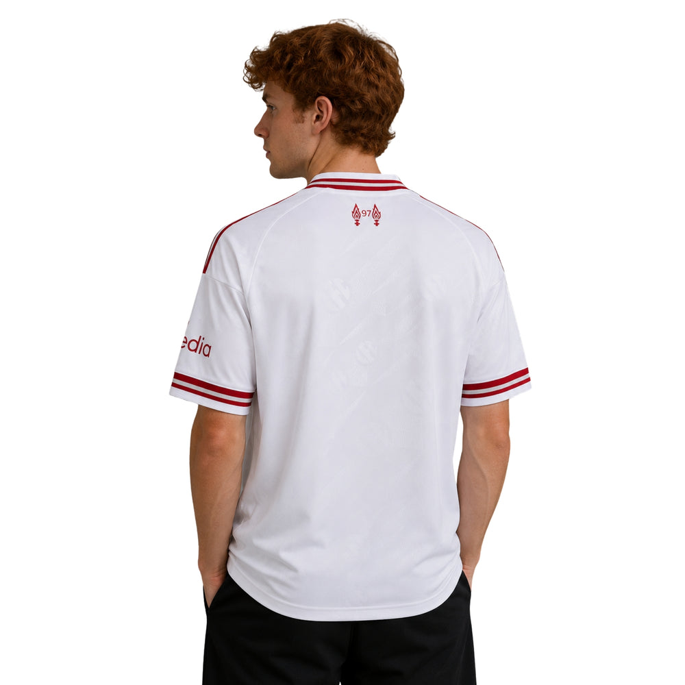 Liverpool Extérieur 26/27