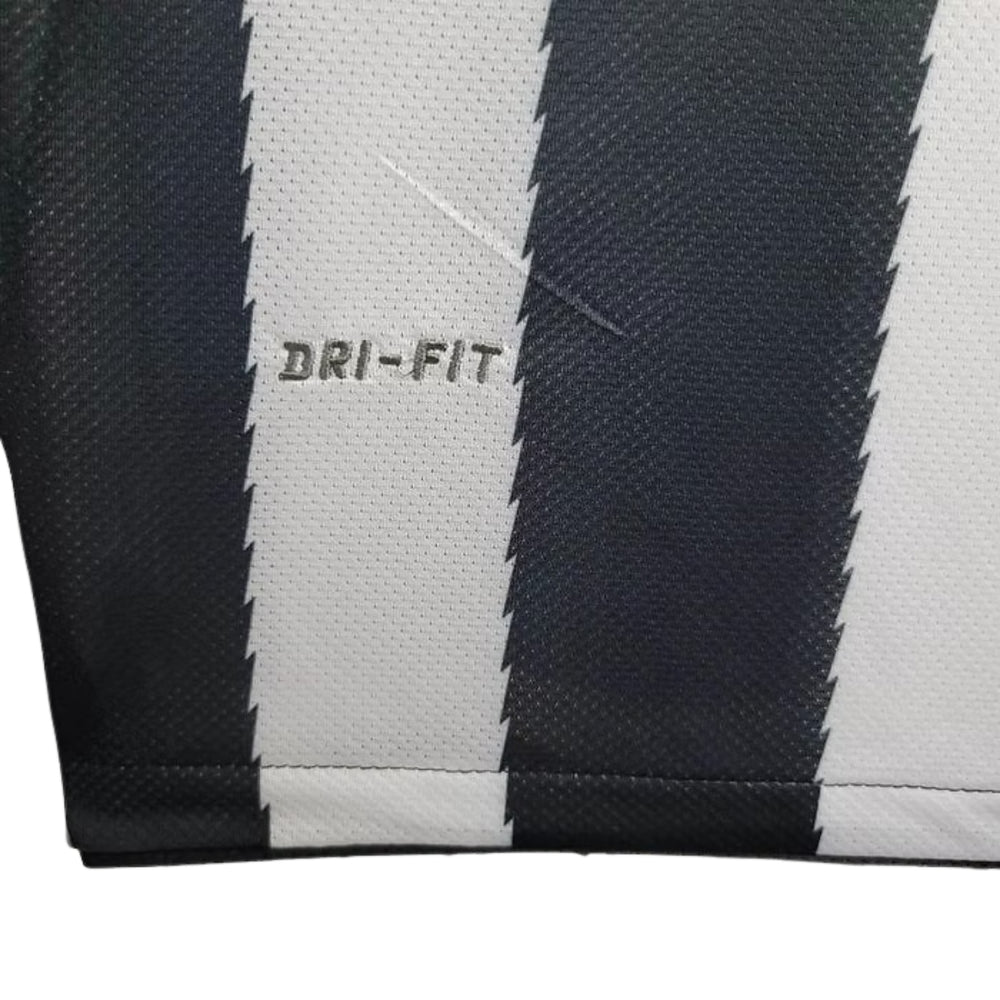Juventus Home 10/11