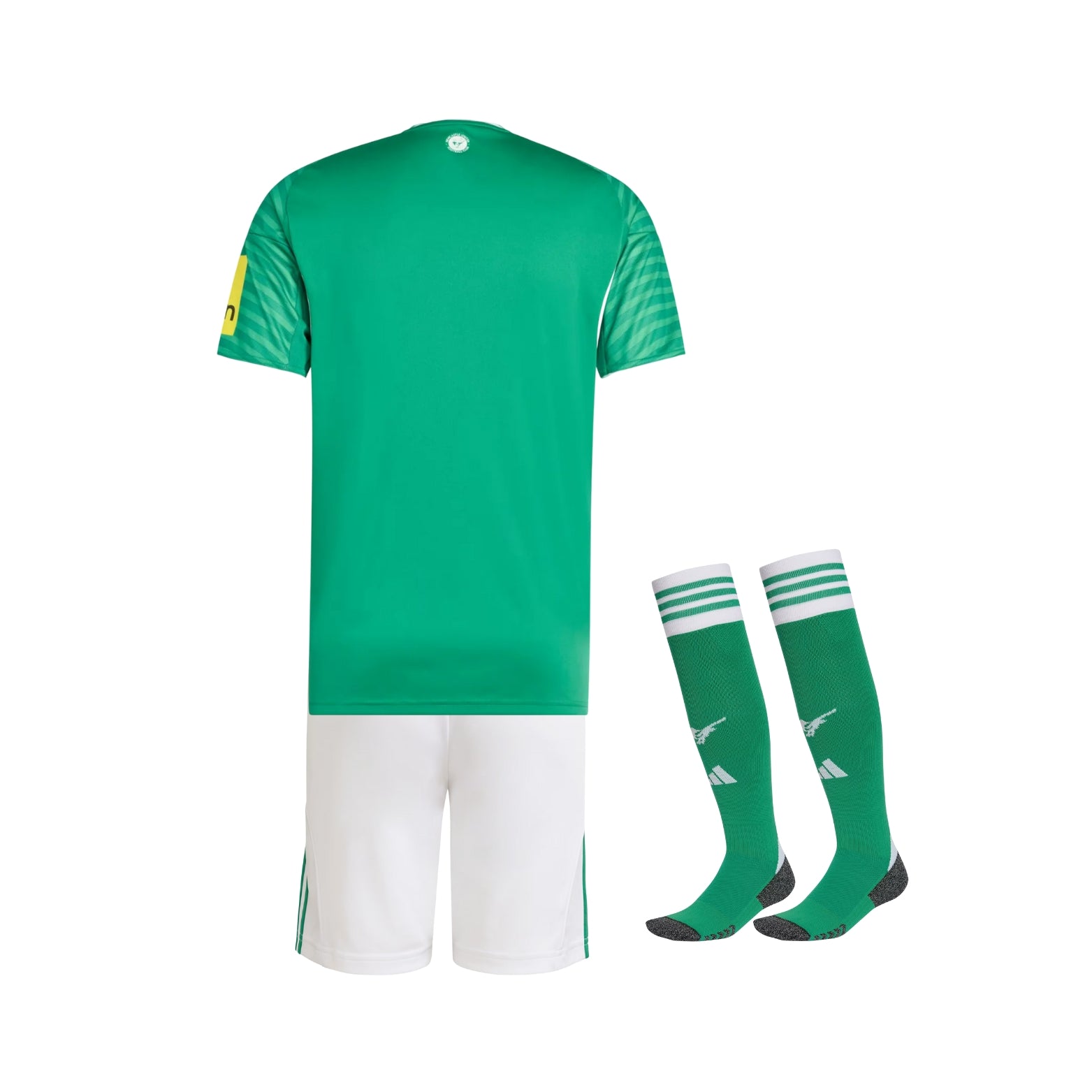 Kit - Newcastle Extérieur 25/26 - Vue de dos