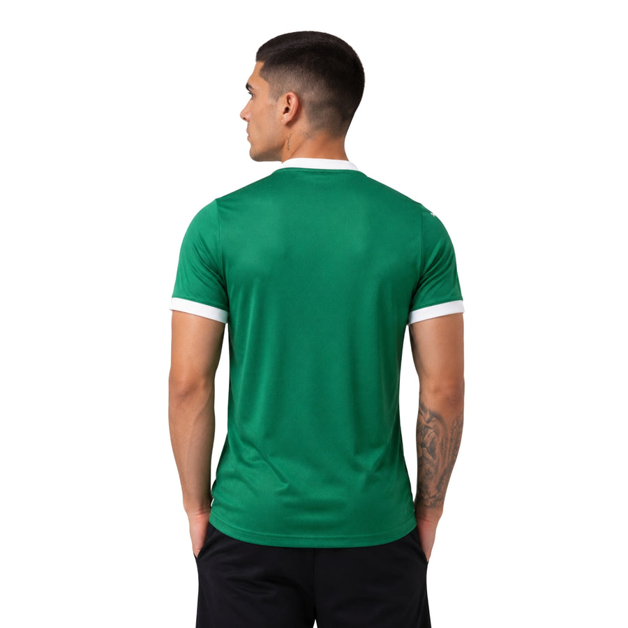 Palmeiras Home 25/26 - Player Version