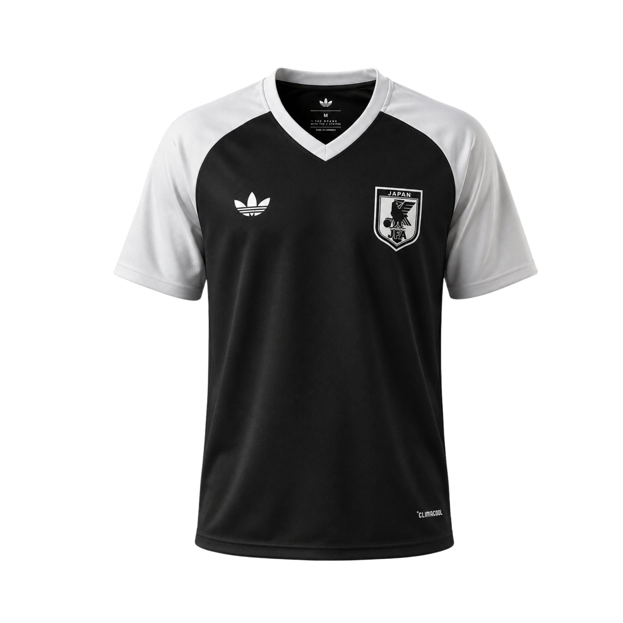 Japon Avant-Match 26/27 - Coupe du Monde 2026