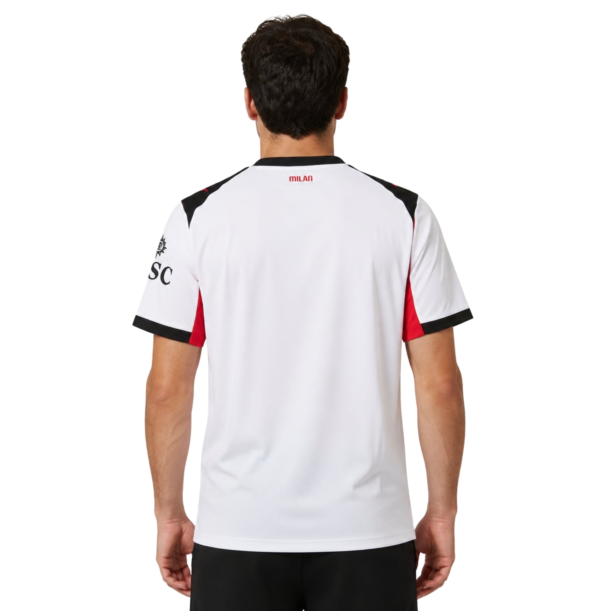 AC Milan Away 25/26