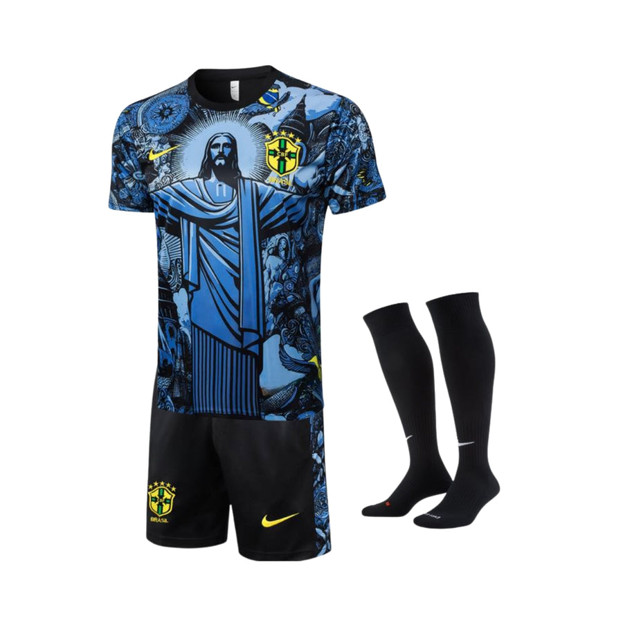 Kit - Brazil Special Edition 24/25