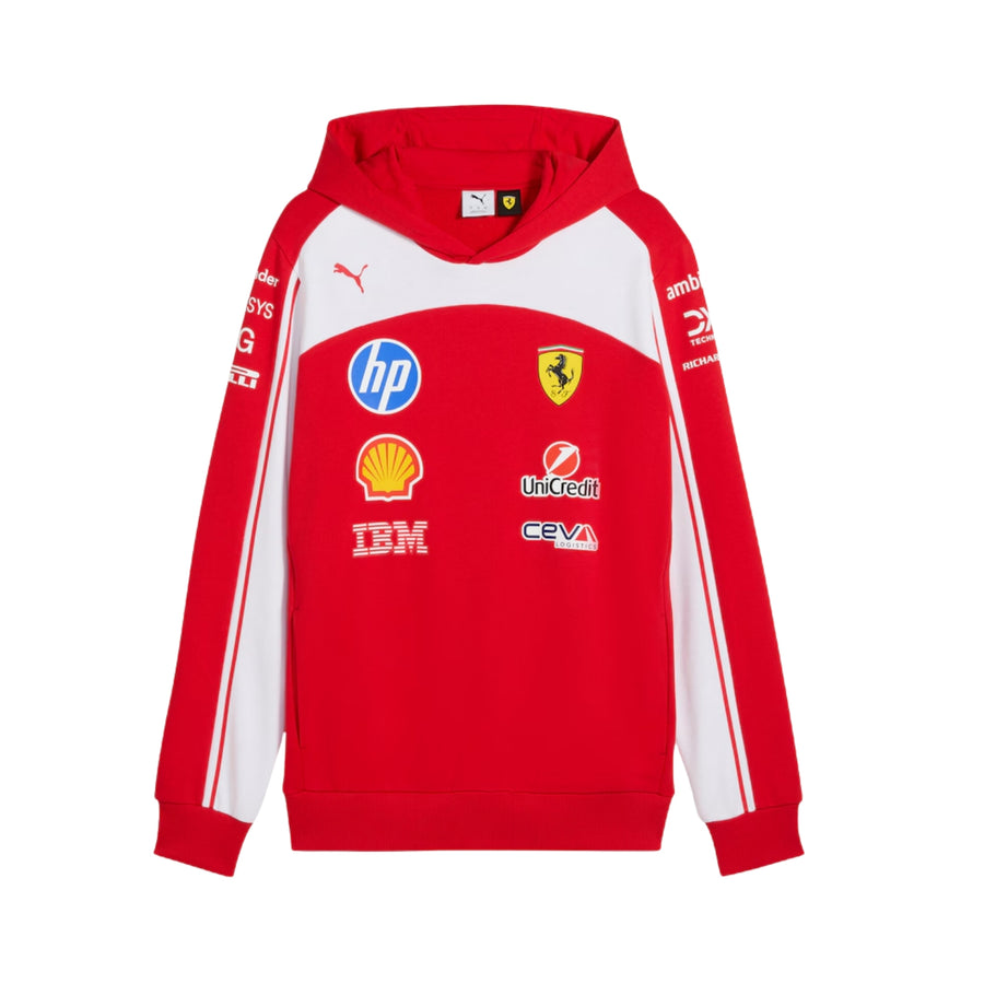 Sweat Scuderia Ferrari F1 2026
