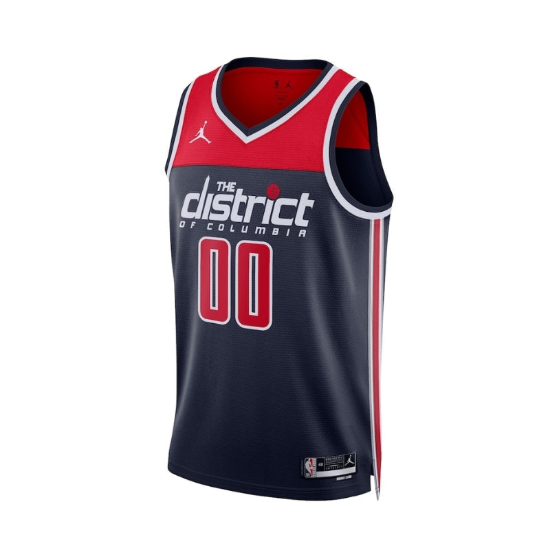 Camiseta Washington Wizards Edición Declaración 24/25