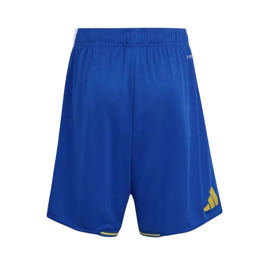 Short Suède Domicile 26/27