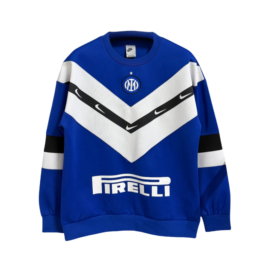 Inter Milan 25/26 - Sweatshirt