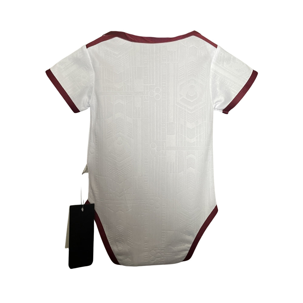 Body Bebé Arsenal Tercera 25/26
