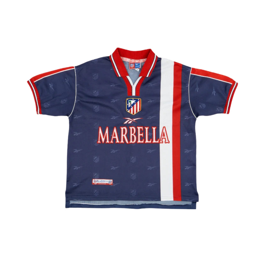 Atlético de Madrid Away 98/99