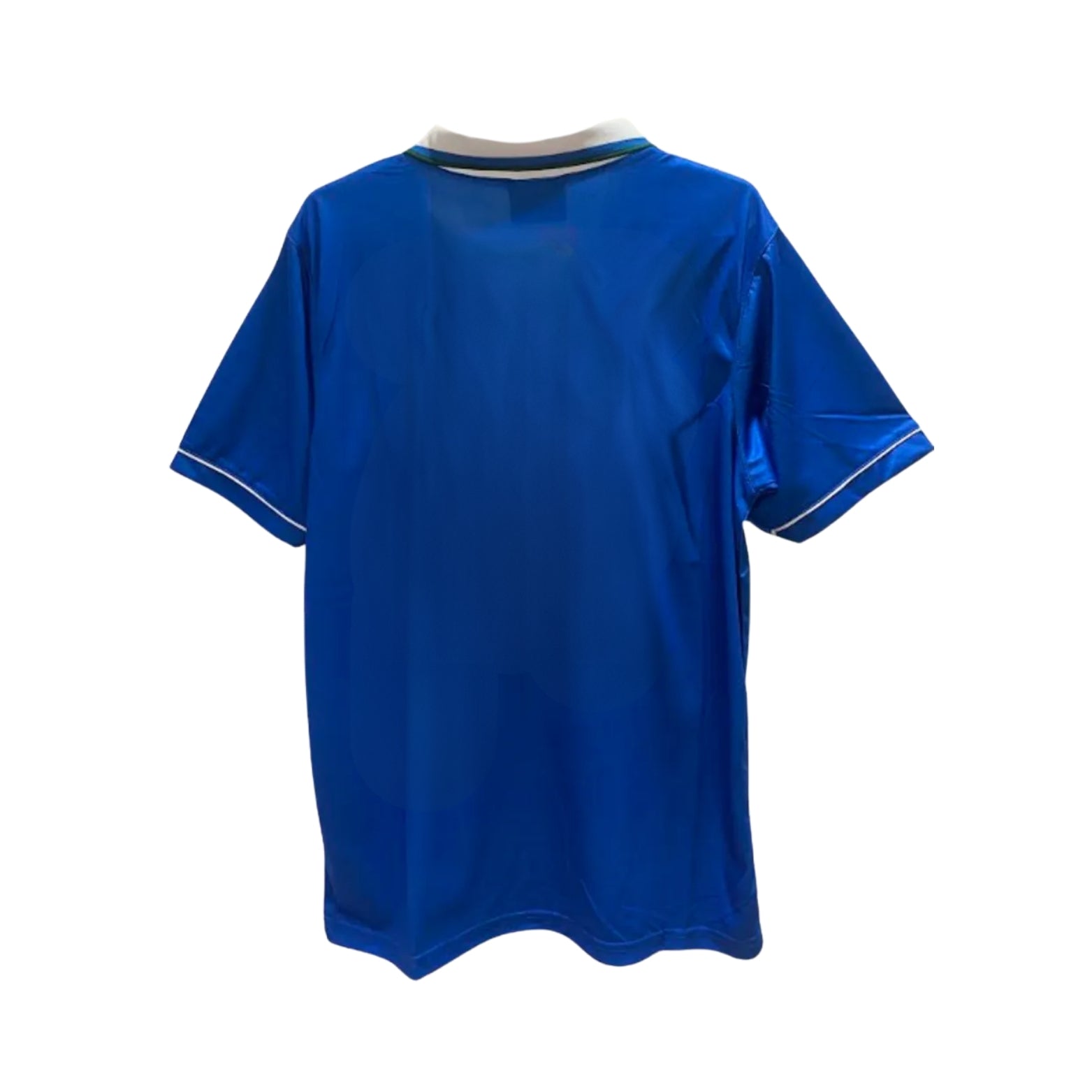 Brésil Extérieur 94/95 - Vue de dos