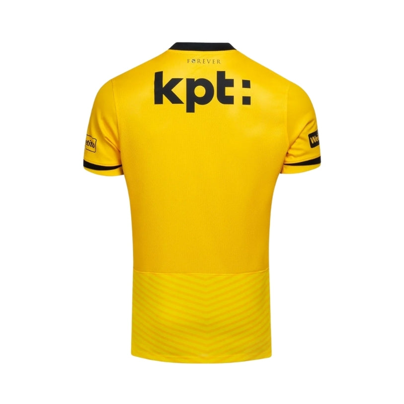 BSC Young Boys Domicile 25/26 - Vue de dos