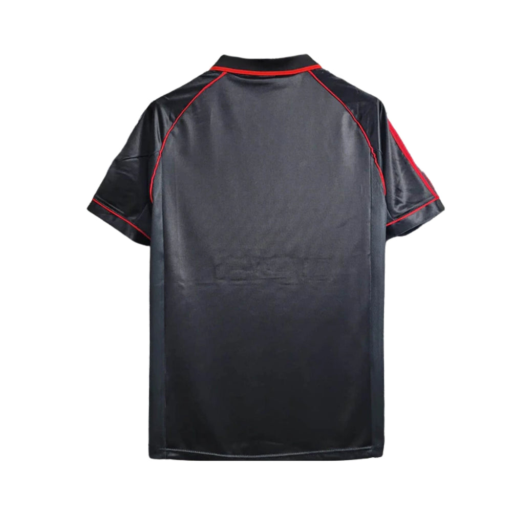 AC Milan Away 98/99