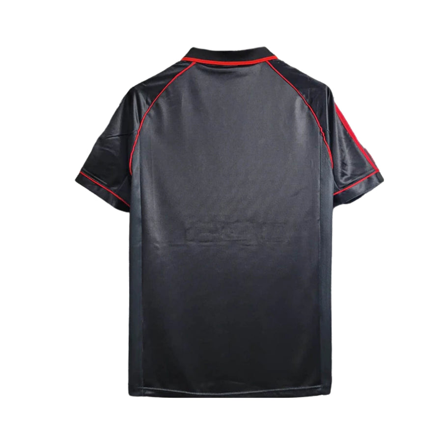 AC Milan Away 98/99
