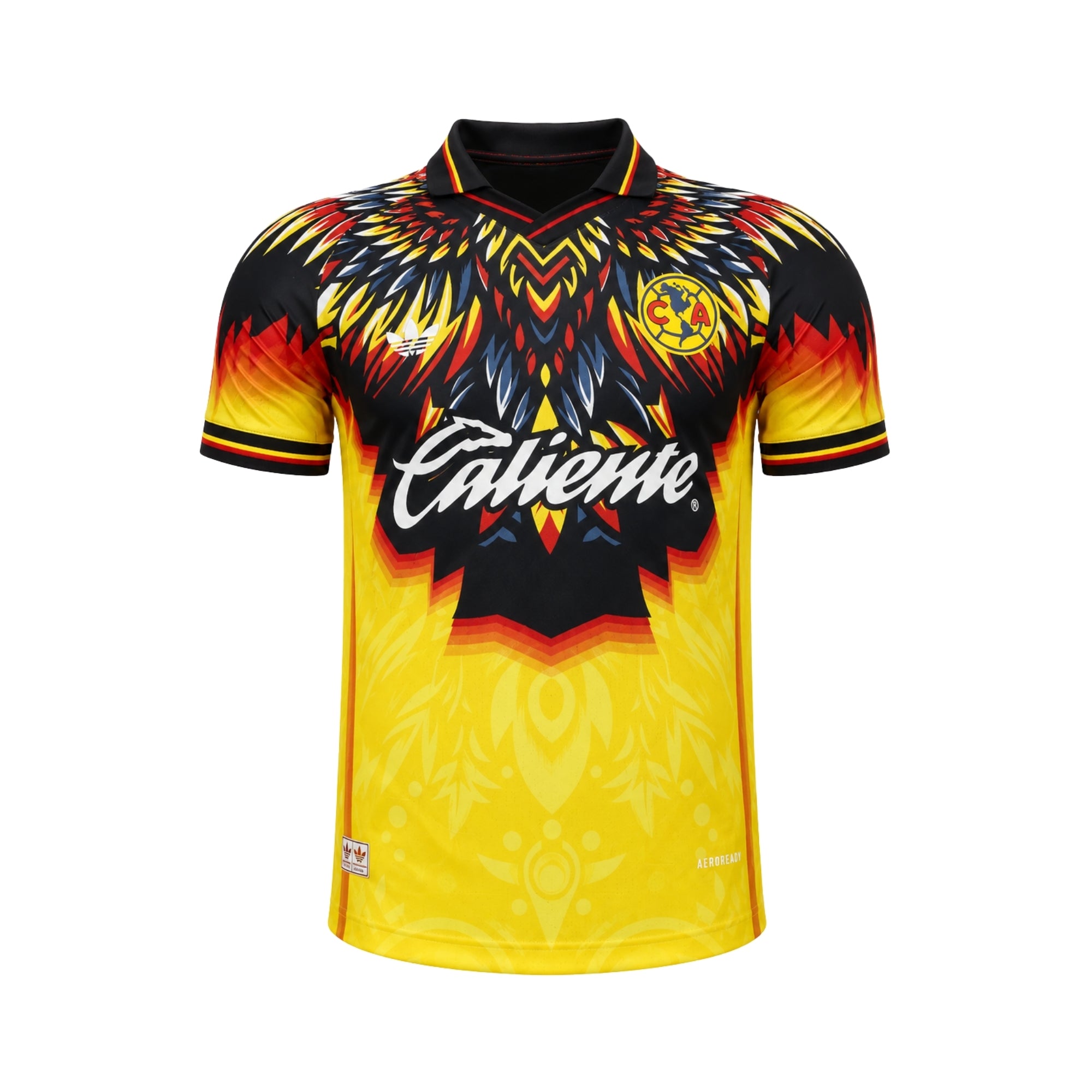 Club América Special Edition 25/26 - Player Version