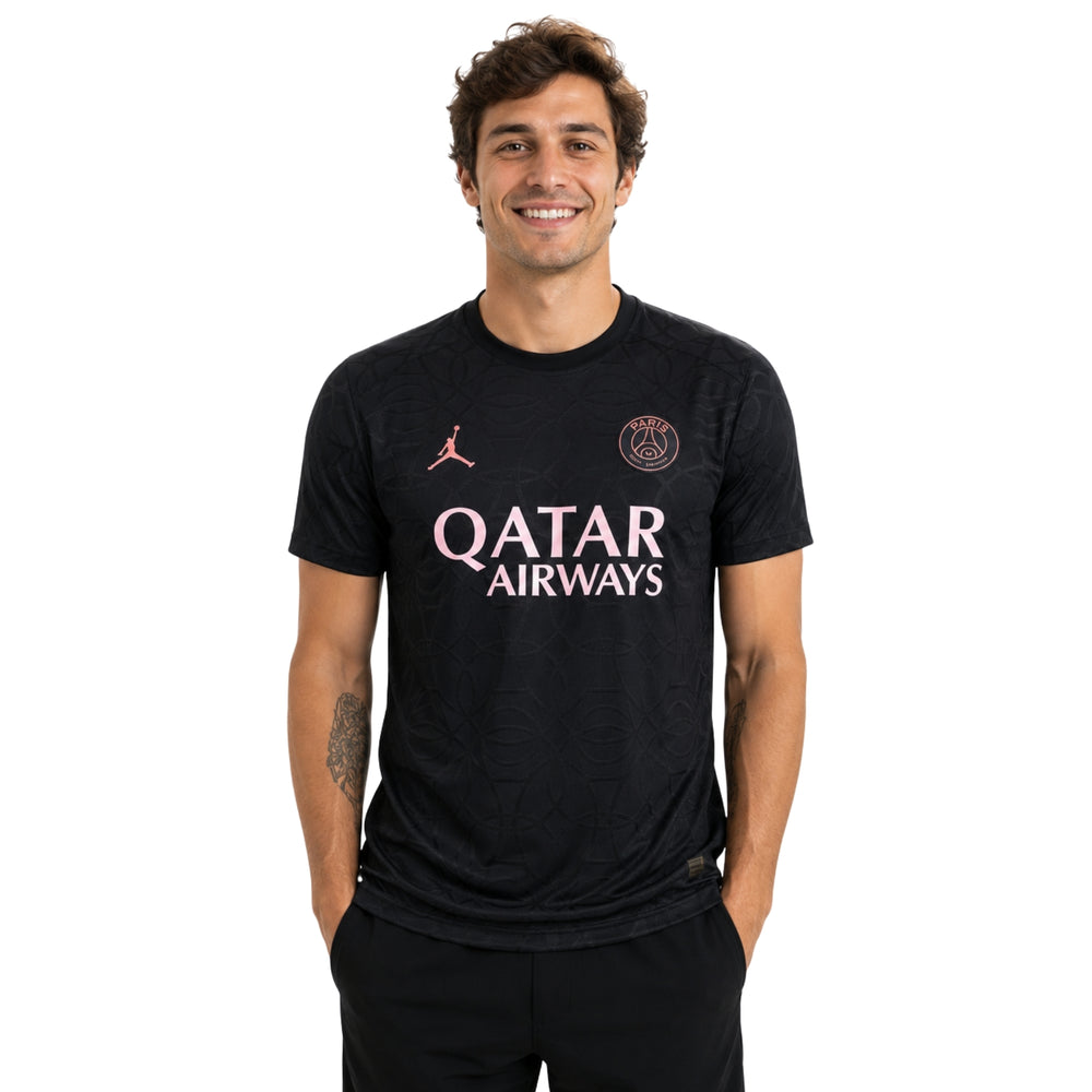 PSG Special Edition 25/26 - Player Version