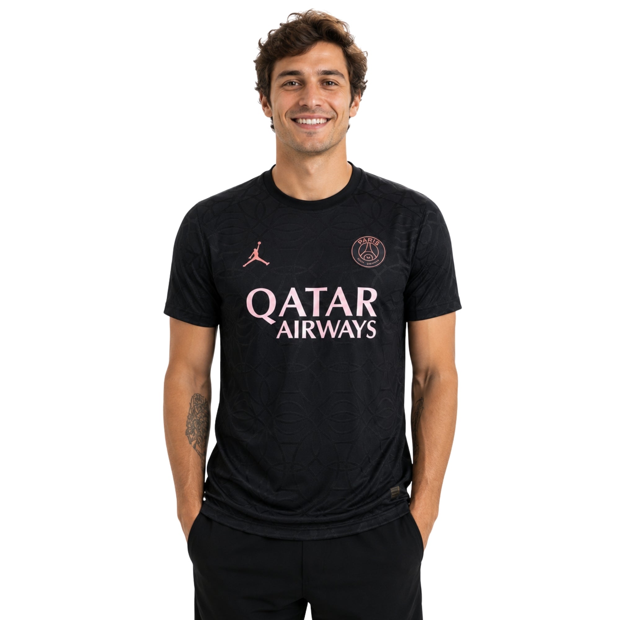 PSG Special Edition 25/26 - Player Version