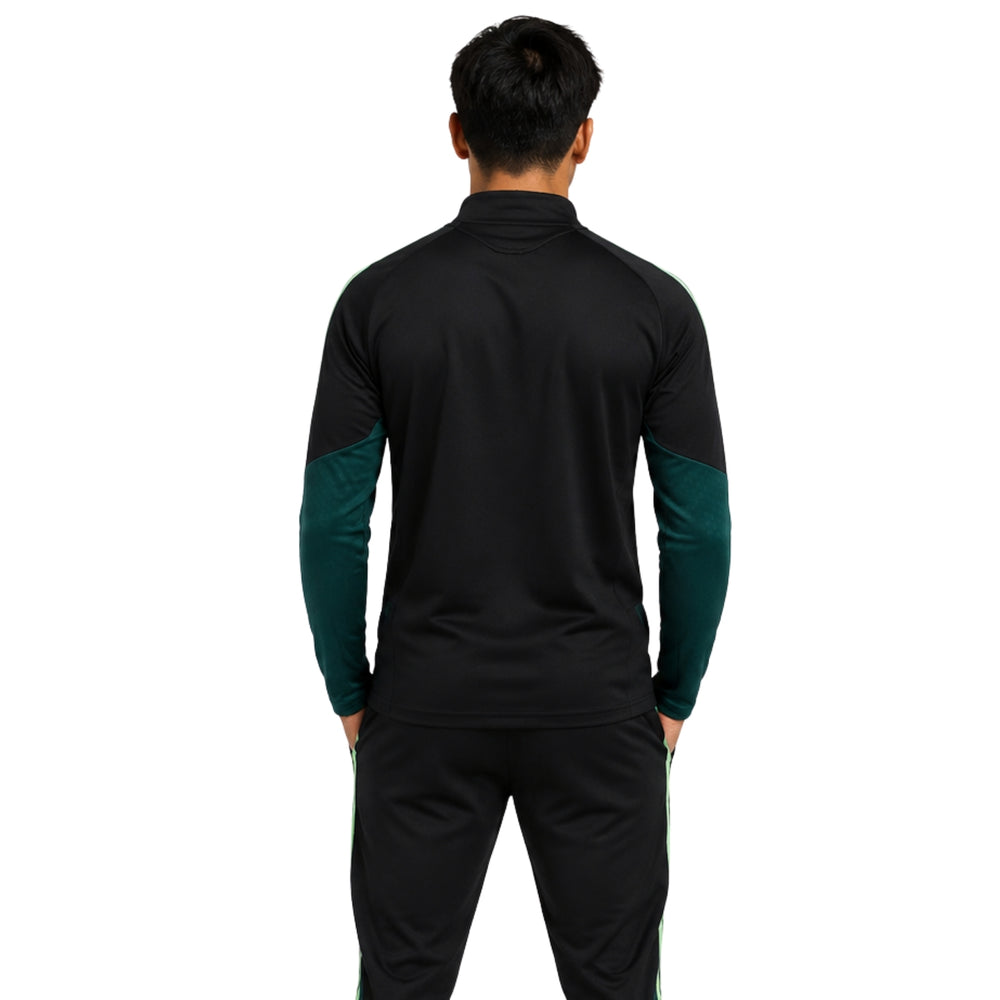 Mexique 26/27 - Survêtement - 1/2 Zip