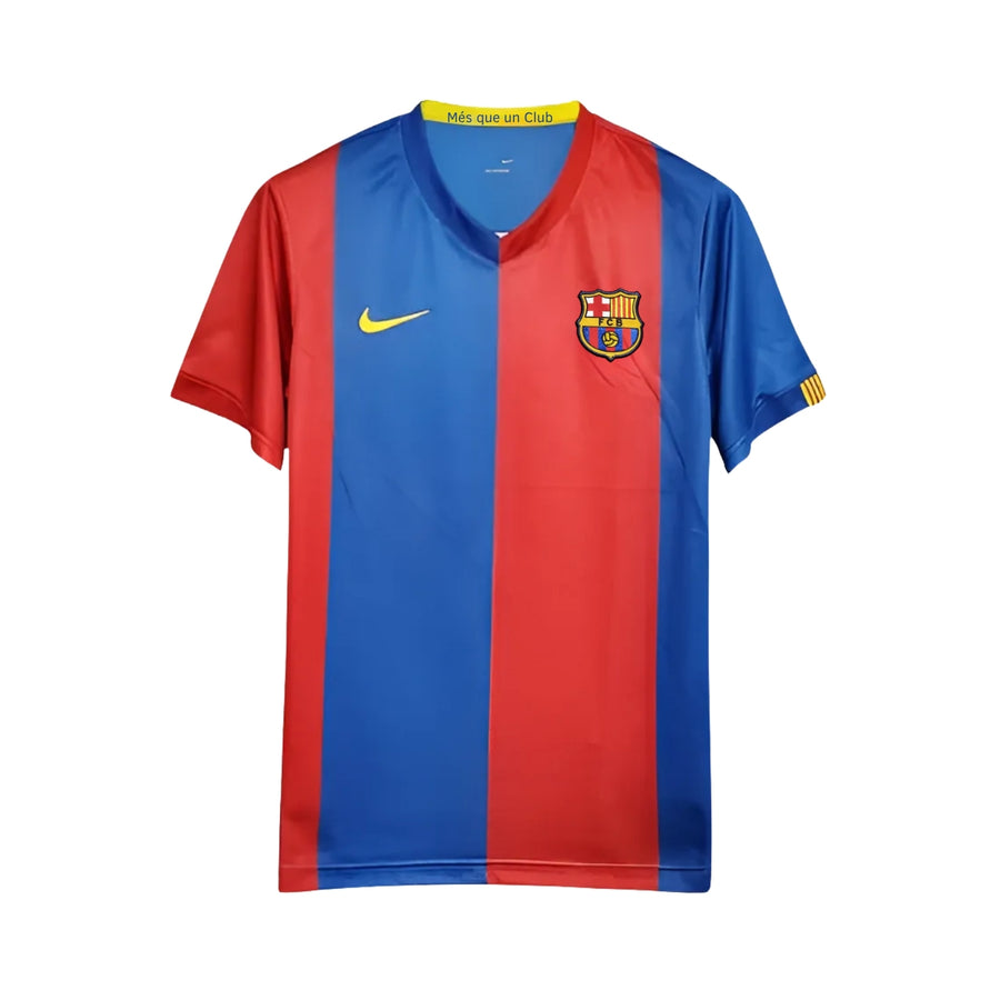 Barcelona Home 06/07