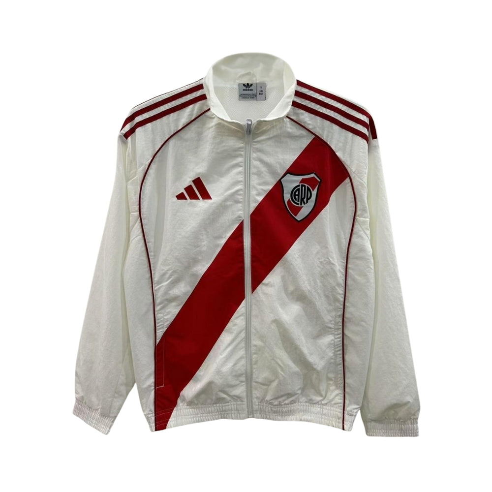 Cortavientos - River Plate 25/26