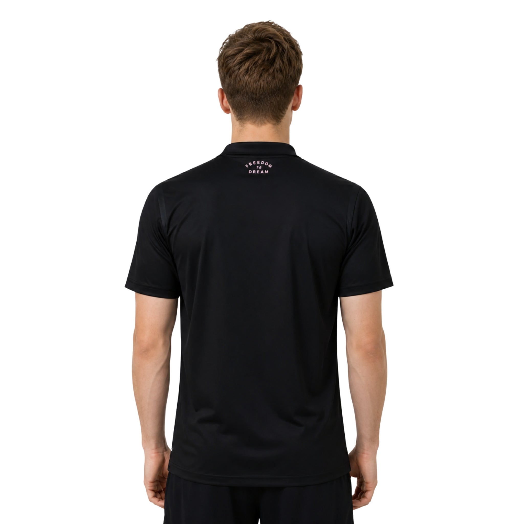 Inter Miami Away 26/27