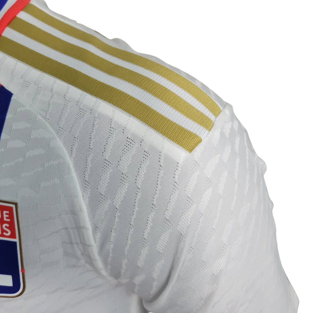 Olympique Lyonnais Home 23/24 - Player Version